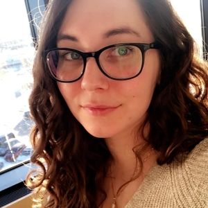 Meet your Posher, Michaela